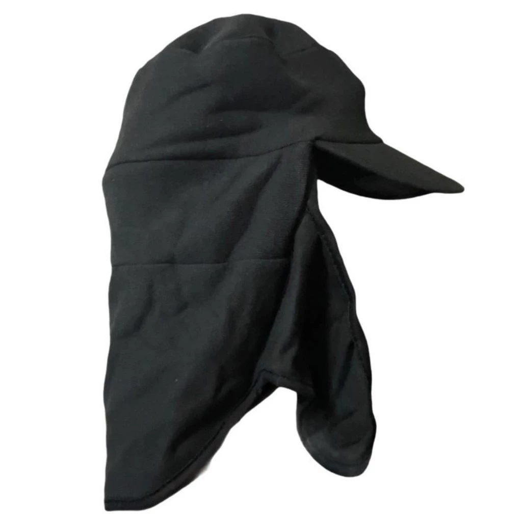 Topi Tani Mancing Anti Panas Debu Model Masker Serbaguna — 6