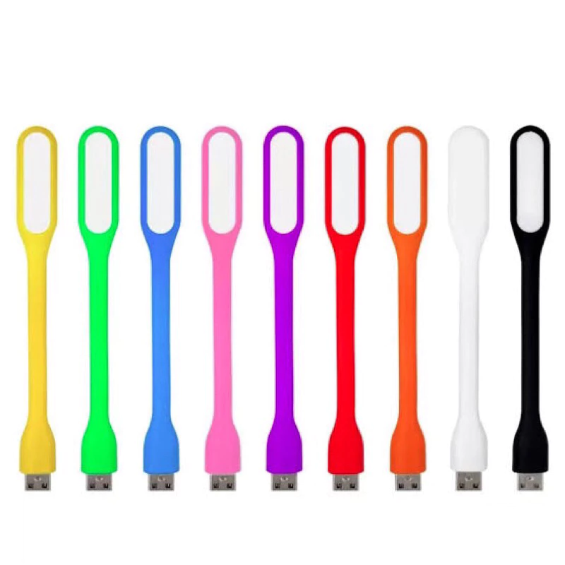 Lampu Usb Led / Lampu Portable Led / Lampu Belajar Portable — 5