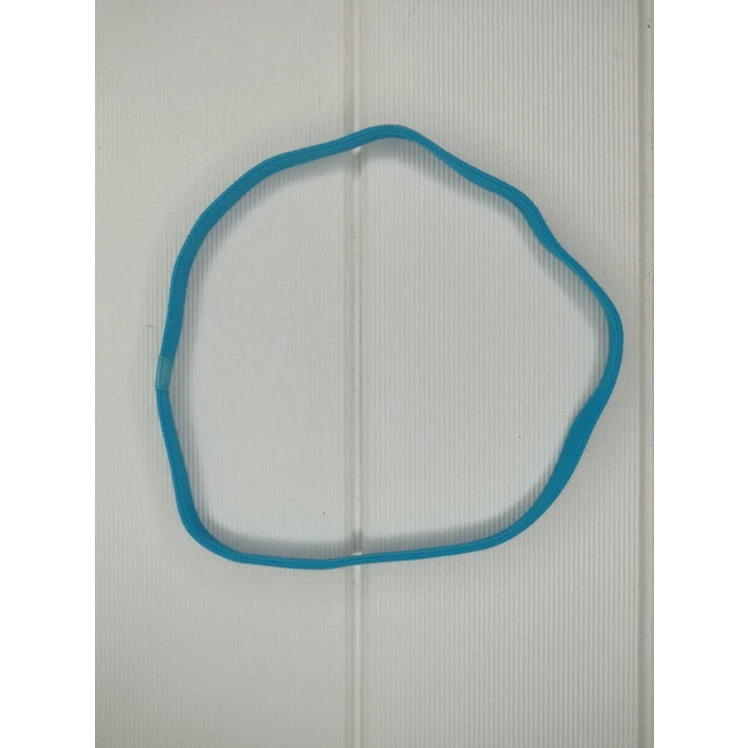 Mini Hairband Sport Headband Olahraga Ikat Kepala Silicone — 6