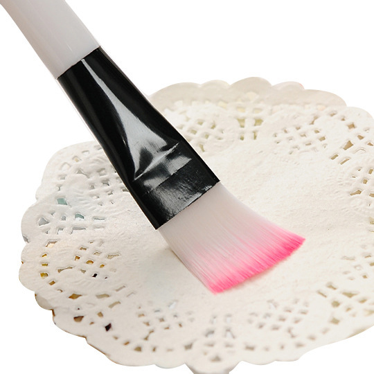 Kuas Make Up Masker Perawatan Wajah Makeup Skin Care — 7