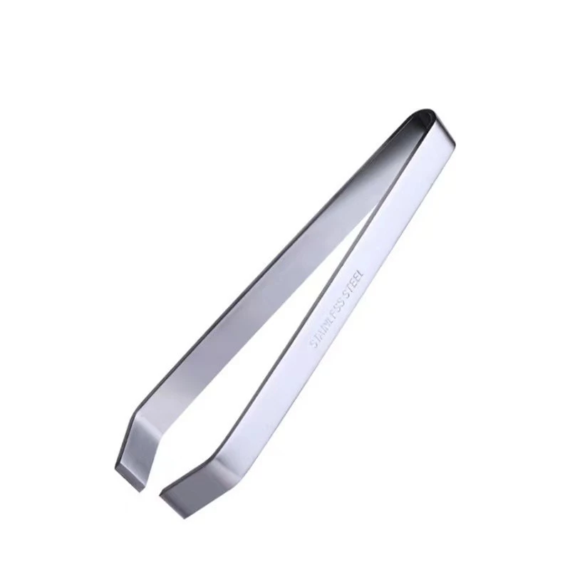 Pinset Pencabut Bulu Ketiak Uban Stainless Steel Multifungsi — 6