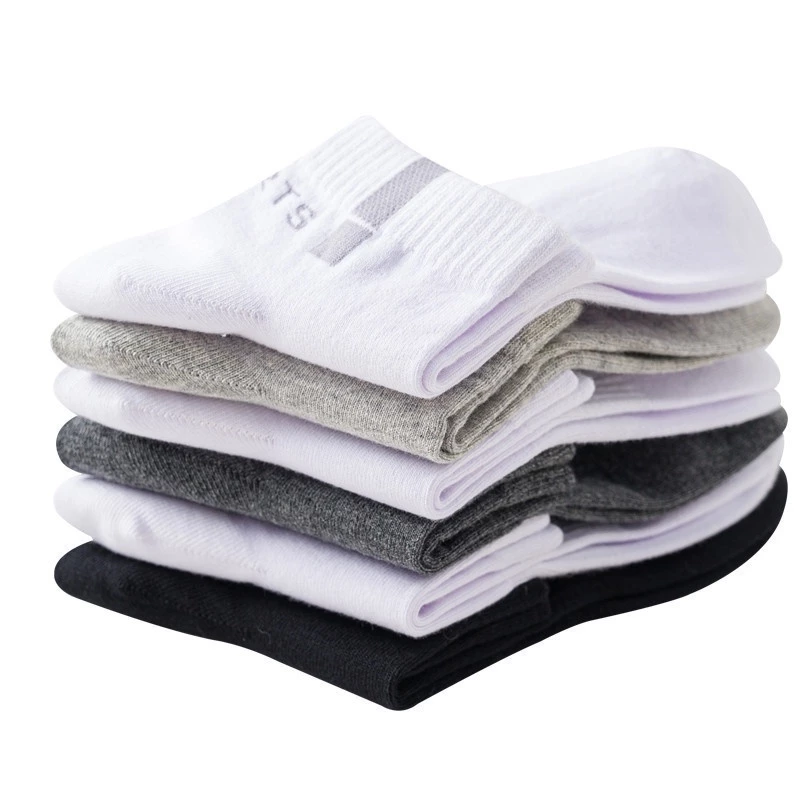 Kaos Kaki Pendek Semata Kaki Olahraga — 3