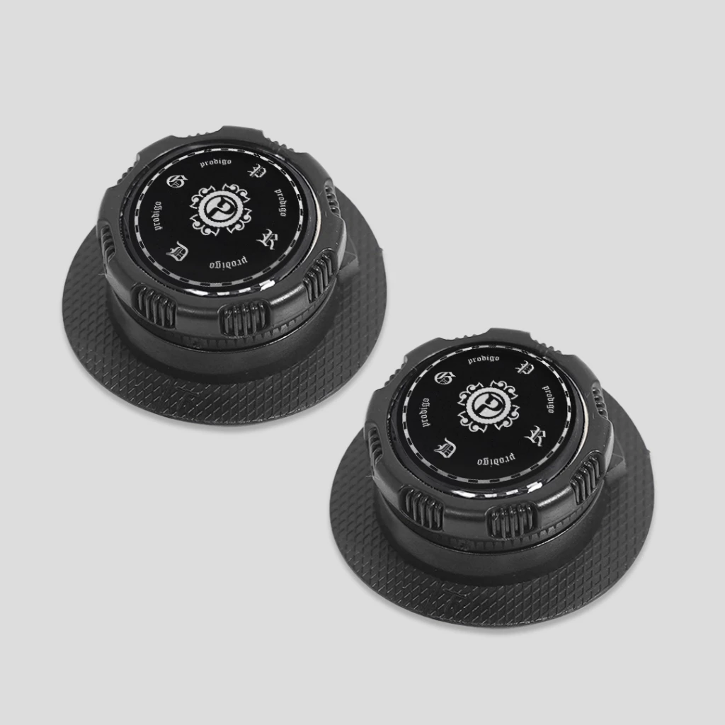 Tali Sepatu Ikat Putar Automatic Rotating Unik Gesper Plastik Ringan — 6