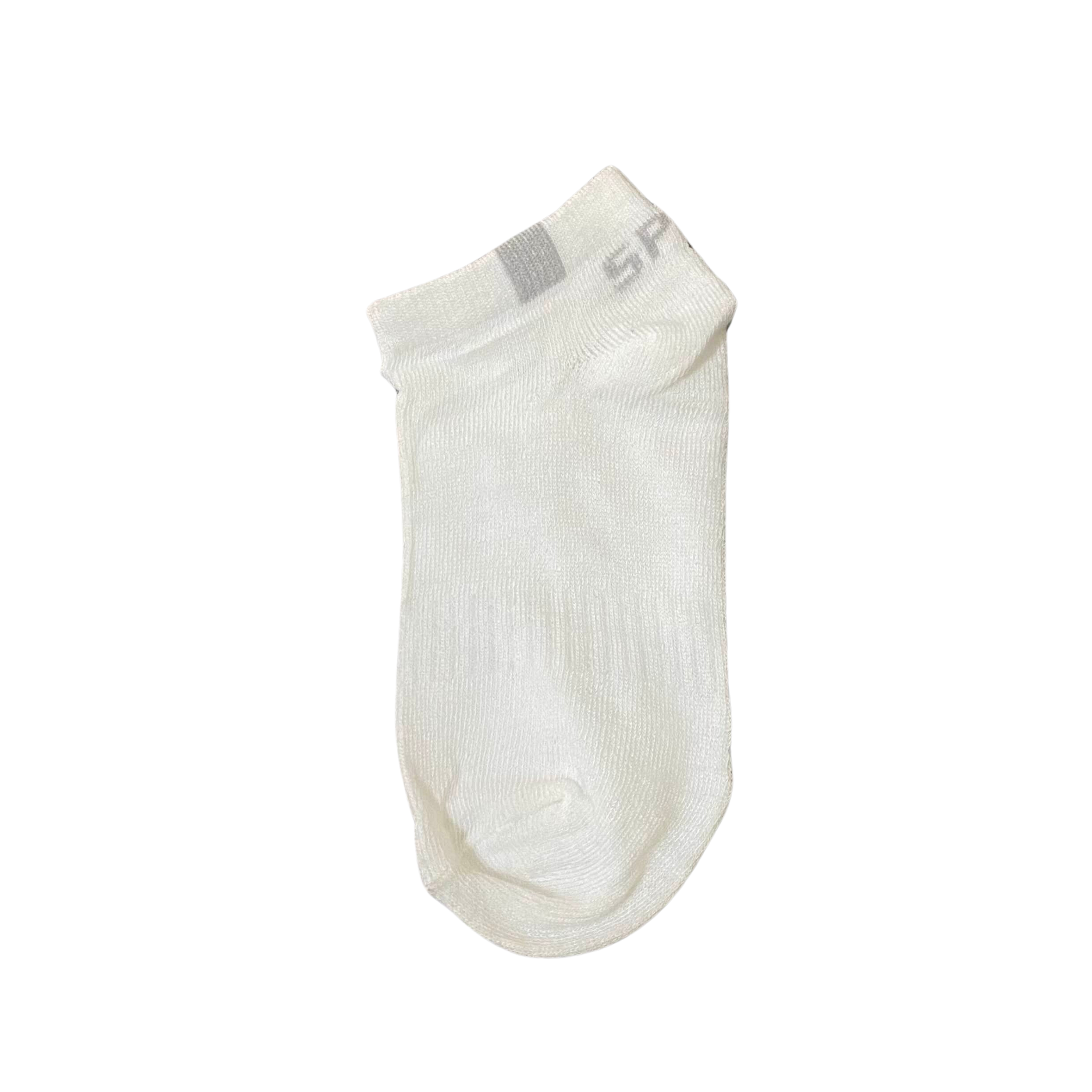 Kaos Kaki Pendek Atas Mata Kaki Olahraga Tebal New Sport 3/4 — 8