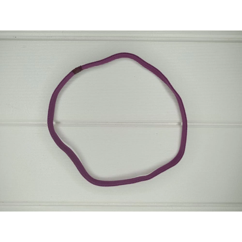 Mini Hairband Sport Headband Olahraga Ikat Kepala Silicone