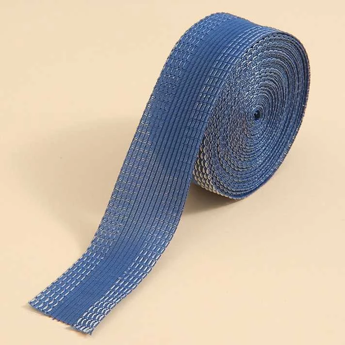 Pemendek Celana Tanpa Jahit Pant Edge Shorten Self Adhesive — 7