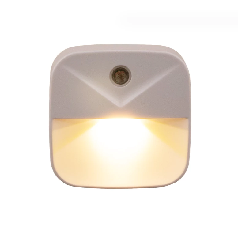 Lampu Tidur LED Sensor Otomatis Canggih Desain Modern Dekorasi Kamar — 8