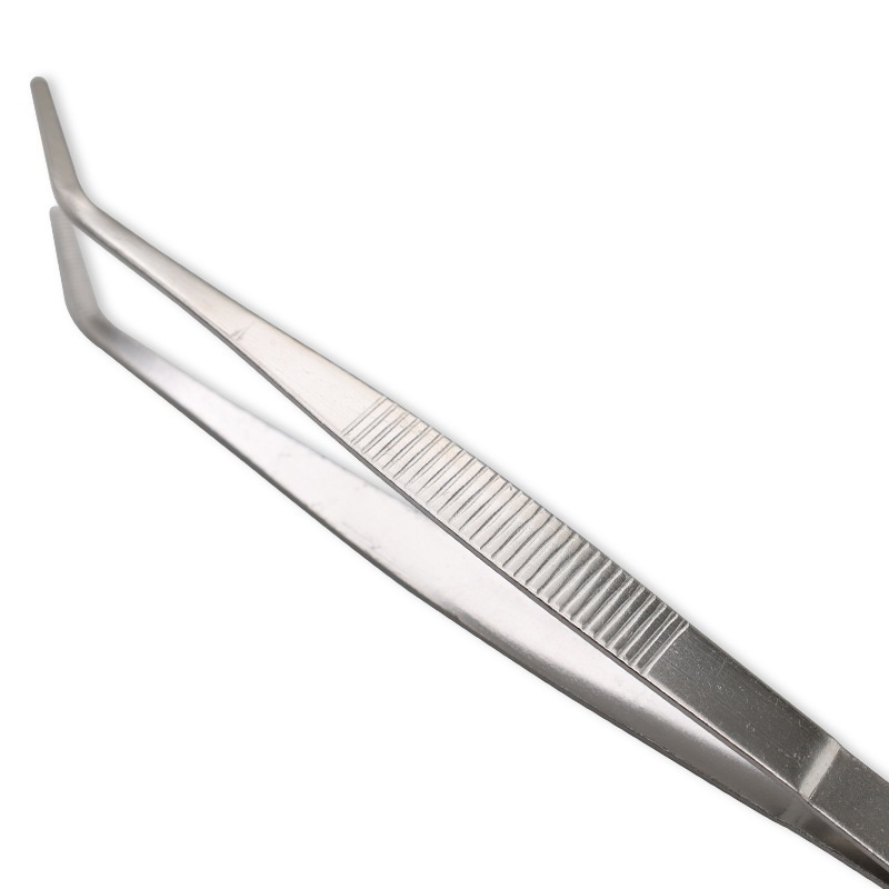 Pinset Alat Capitan Cangkir Teh Stainless Steel Food Grade — 5