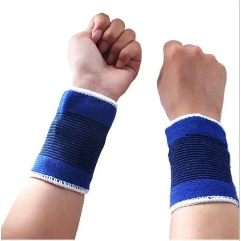 Wrist Support Pelindung Pengaman Pergelangan Tangan Pencegah Cedera — 6