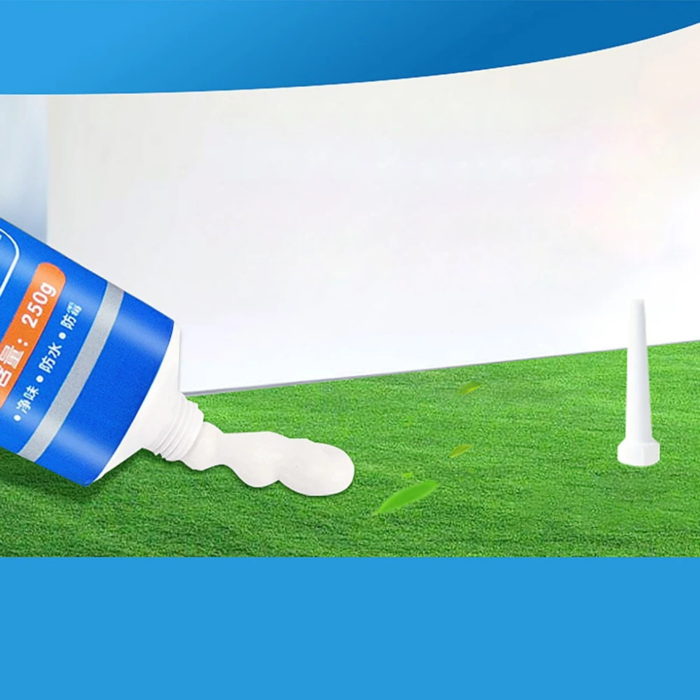 Krim Tambal Dinding Pasta Cream Dempul Wall Repair Paste — 7