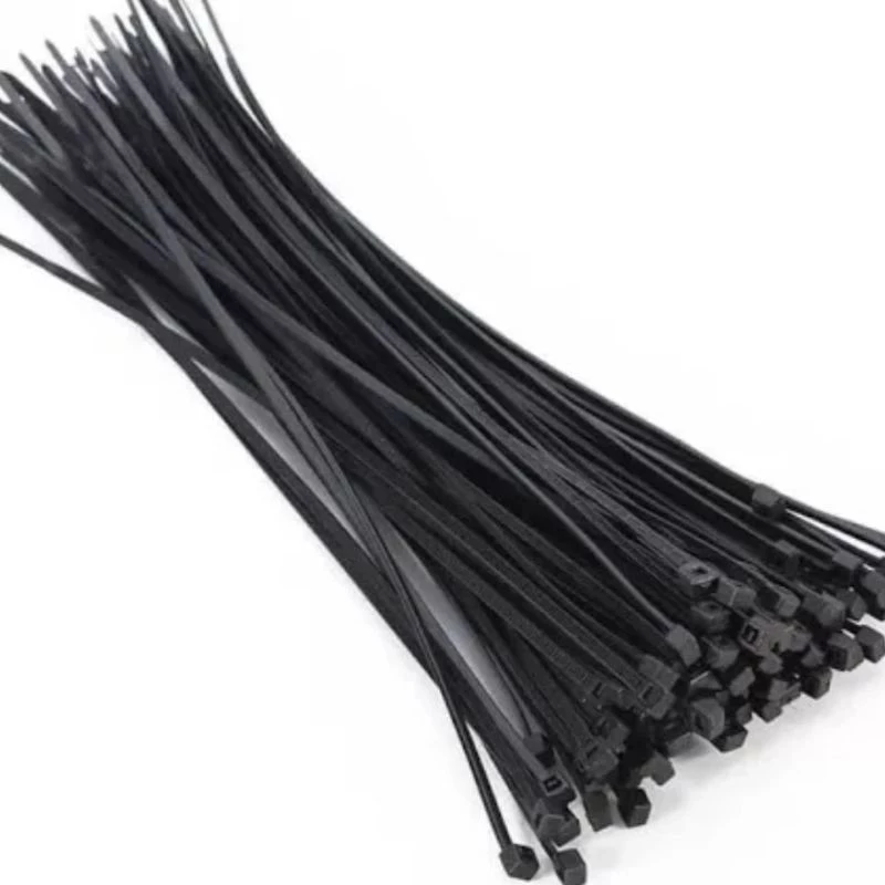 Perapi Pengikat Kabel Cable Ties 15 Cm 2.5x150mm Isi 100pcs — 7