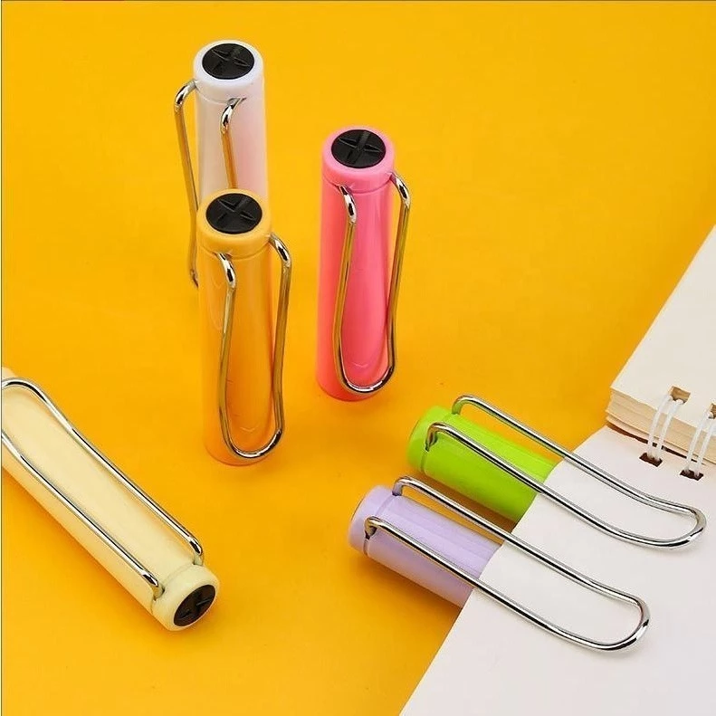Pensil Ajaib Eternal Tanpa Rautan Isinya Tak Terbatas Untuk Belajar — 6