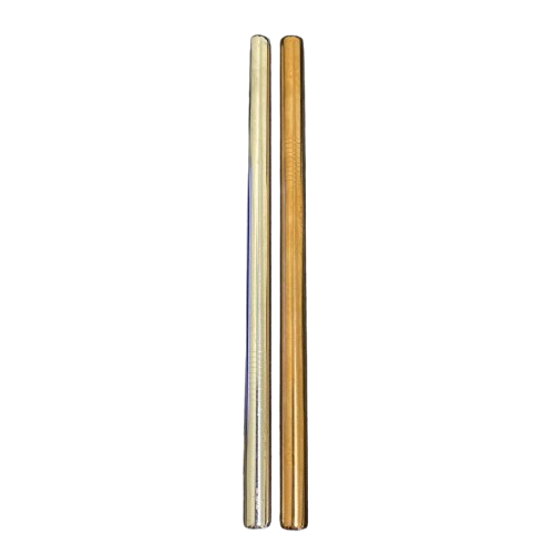 Sedotan BOBA Stainless Steel Anti Karat 23 CM — 3