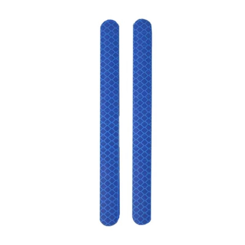 Stiker Reflektor Pelindung Spion Mobil Anti Baret Waterproof — 7