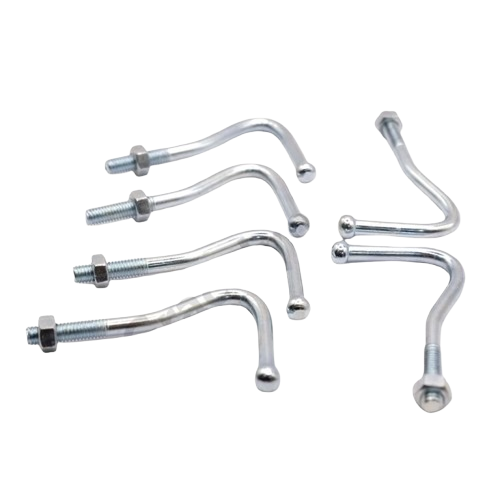 Gantungan Barang Hook Cantelan Universal Multifungsi — 4