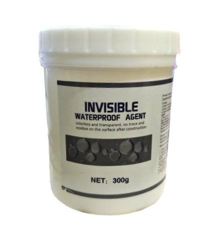 Lem perekat Transparan Anti Bocor Waterproof Sealent  Glue