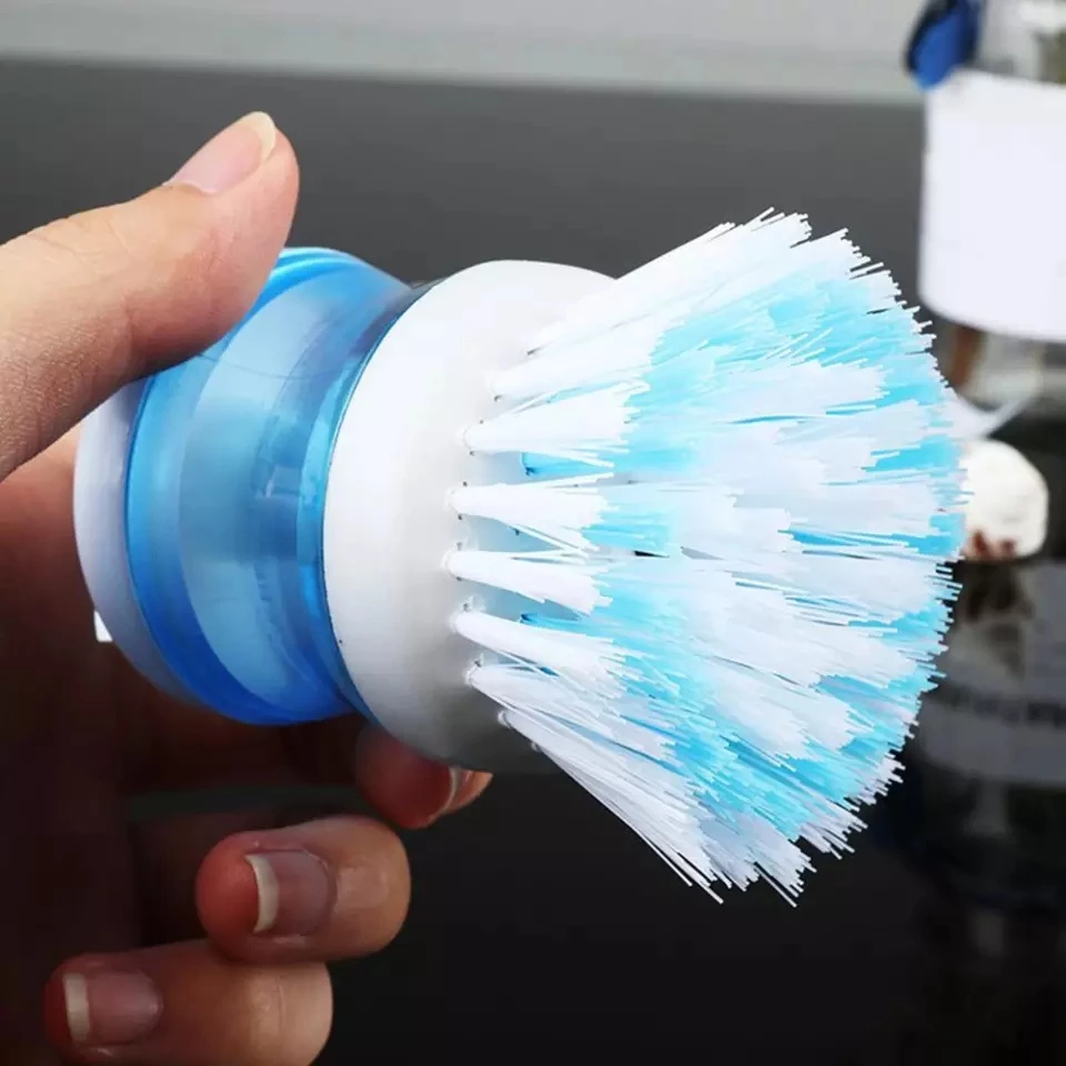 TERMURAH Alat Sikat Panci Dispenser — 6