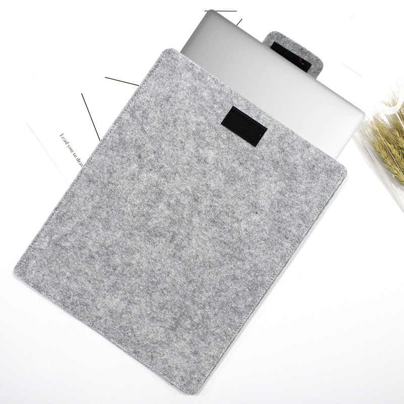 Sarung Cover Pelindung Laptop Sleeve Case Tablet Variasi Ukuran — 7