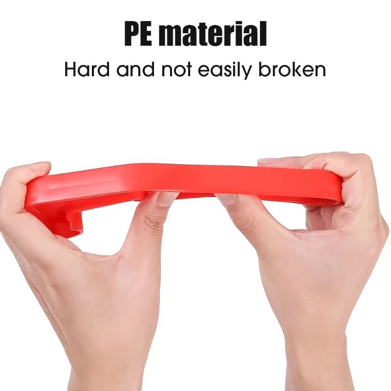 Alat Pembuka Kaleng Cat Ergonomis Anti Slip Dengan Pegangan — 5