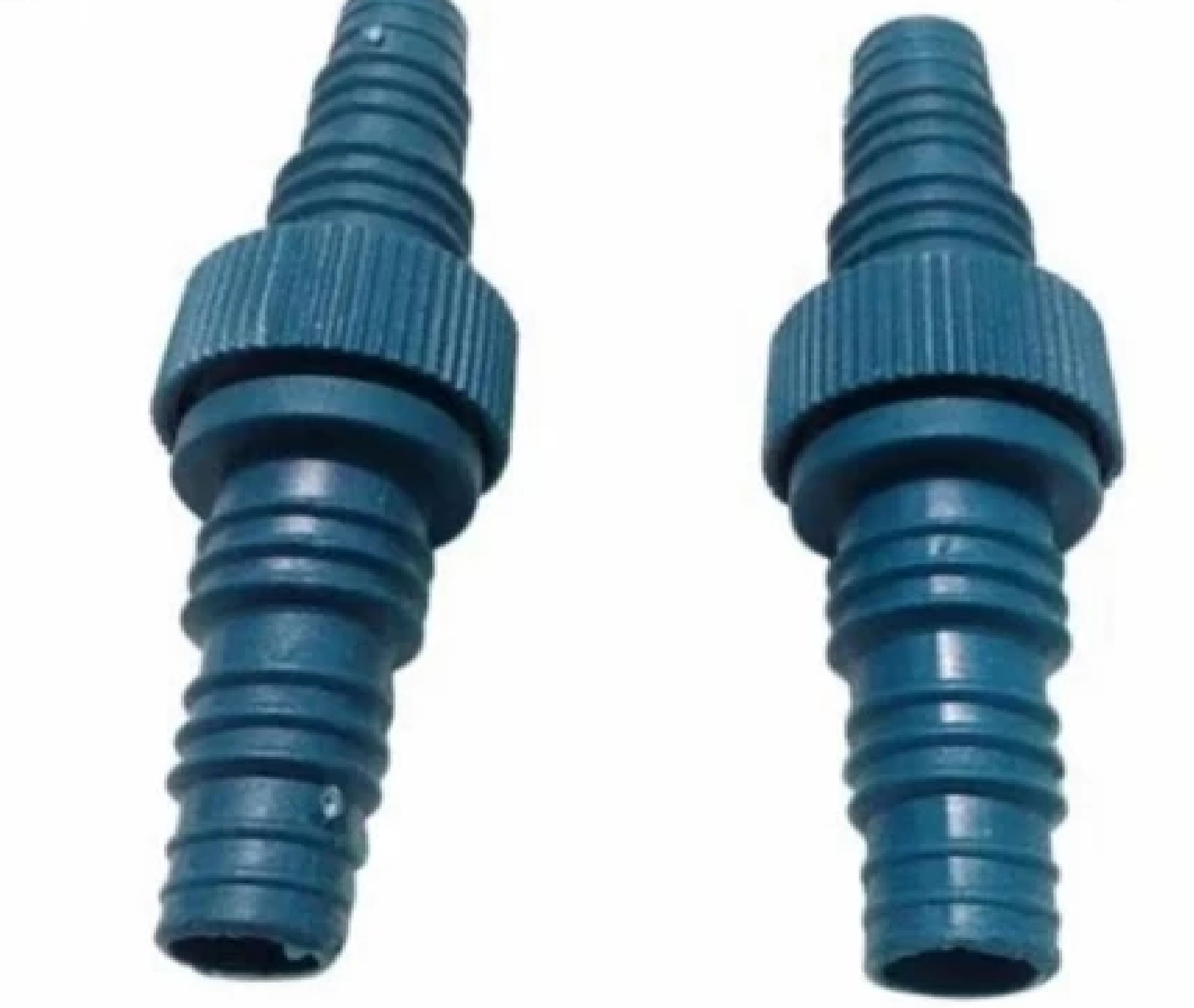 Konektor Sambungan Selang Air Plastik PVC Praktis — 6