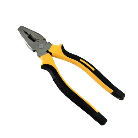 Tang Potong Kombinasi Lancip 6in1 Anti Slip Anti Karat Multifungsi — 5