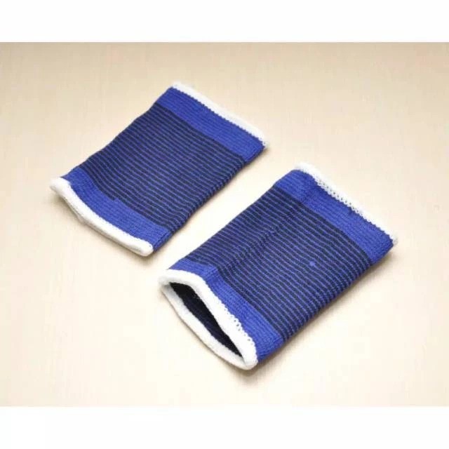Wrist Support Pelindung Pengaman Pergelangan Tangan Pencegah Cedera — 3