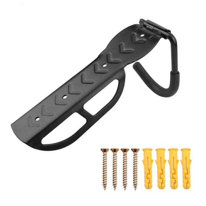 Gantungan Sepeda Dinding Bike Wall Hook Hanger Hemat Tempat Kekinian — 3