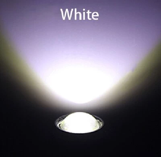 Lampu Sorot LED 23 mm Eagle Eye Baut Mata Elang Mirror Flash Light — 9