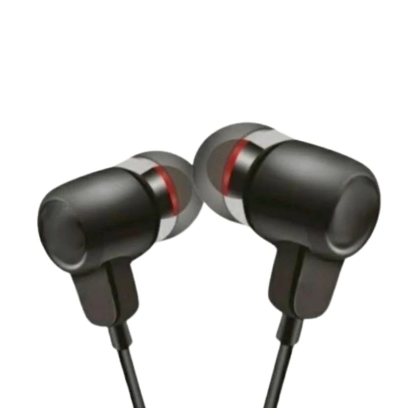Headset Earphone Handsfree Stereo Super Bass PM-02 — 7