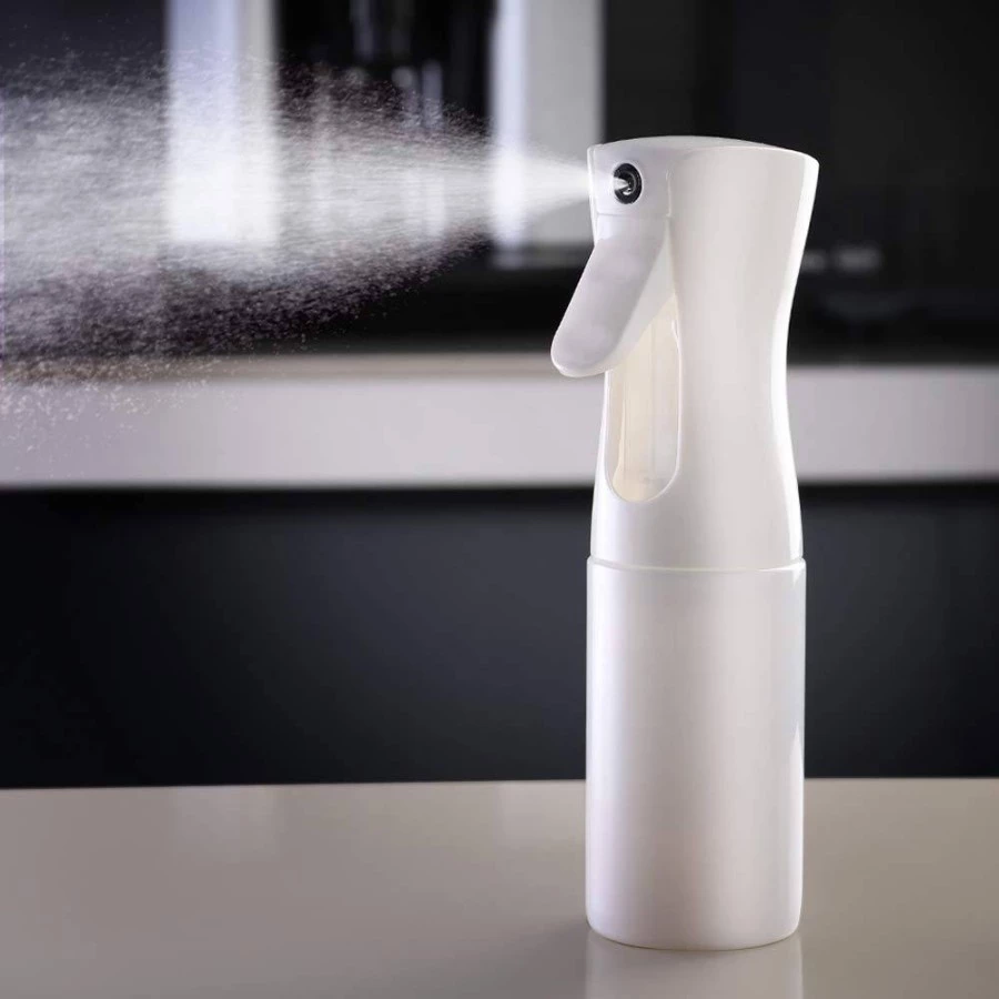 Botol Spray Semprotan Air Halus Embun Disinfectant Serbaguna — 7