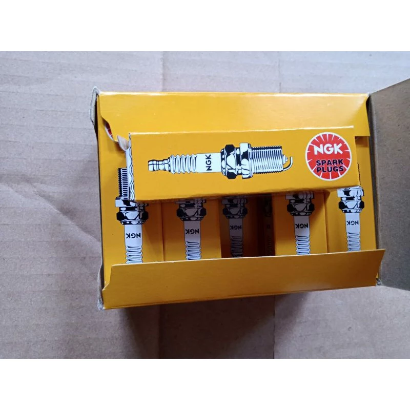 Busi Motor Performa Stabil untuk Berbagai Jenis Motor Universal — 3