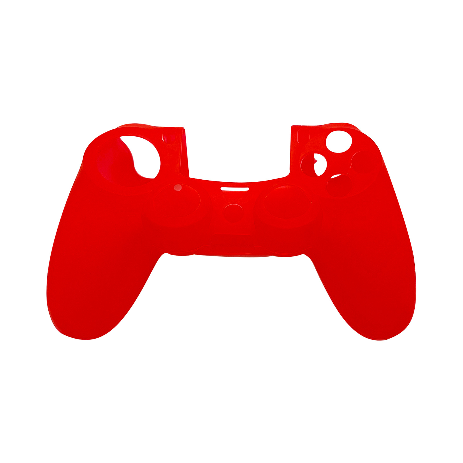 Sarung Silicone Silikon Cover Dualshock Stick Controller PS4 — 8