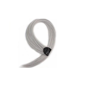 Hair Clip Wig Jepit Rambut Palsu Warna Fashion Highlight — 10