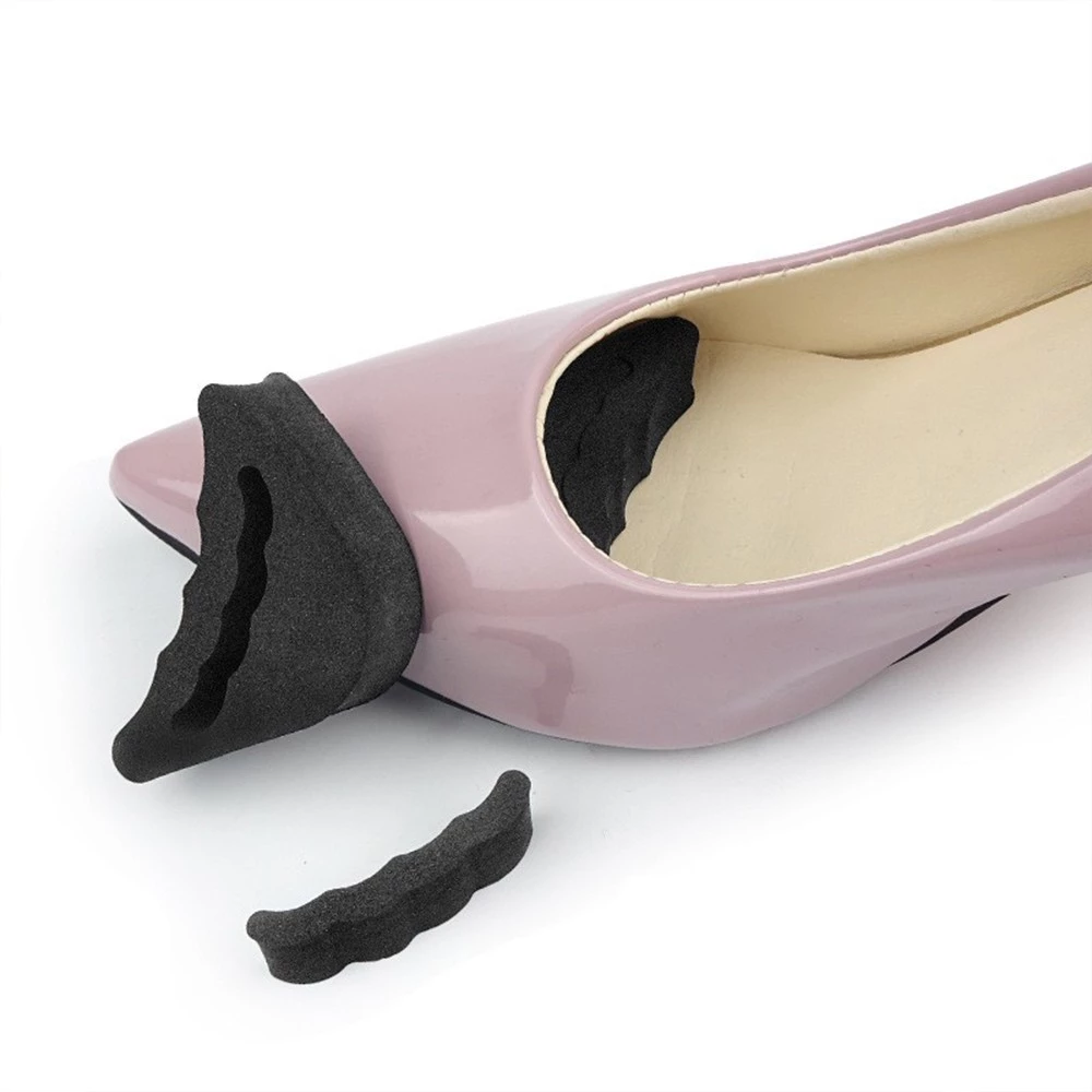 Spons Busa Insole Alat Pengganjal Sepatu Kebesaran H496 — 5