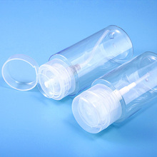 Botol Dispenser Nail Polish Botol Pump Penghapus Nail Art — 5