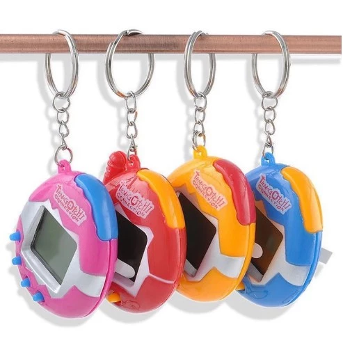 Mainan Anak Tamagotchi Merawat Hewan Peliharaan Virtual — 7