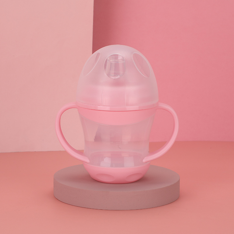 Botol Minum Bayi Gelas Balita Training Cup Baby BPA Free 160ML — 5