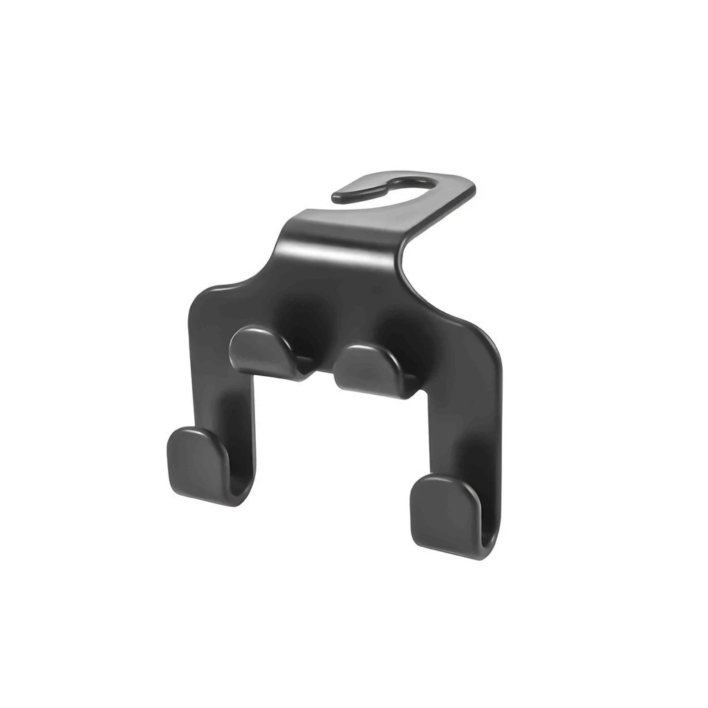 Gantungan Barang Di Jok Mobil Car Headrest Bag Hanger Hook Holder — 8