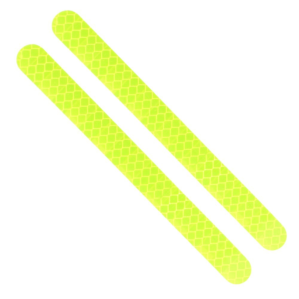 Stiker Reflektor Pelindung Spion Mobil Anti Baret Waterproof — 8