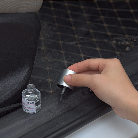 Lem Tambahan Adhesive Aid Glue G-Tape 94 Cairan Primer 10ML — 10
