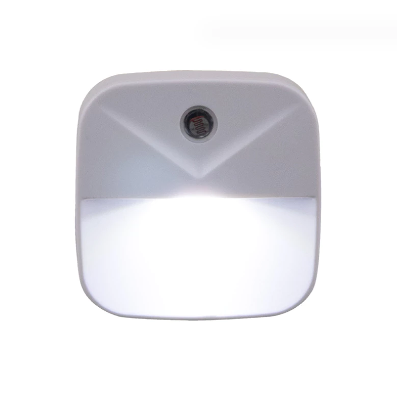 Lampu Tidur LED Sensor Otomatis Canggih Desain Modern Dekorasi Kamar