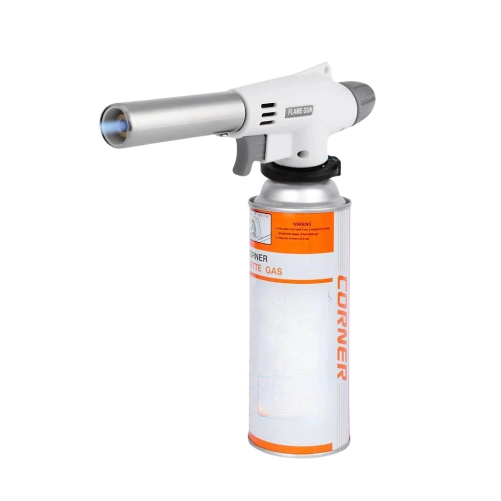 Kepala Gas Torch Dapur Masak Kitchen Cook Alat Pemantik Api Portable — 7