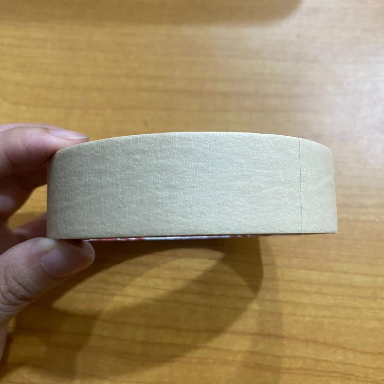 Lakban Kertas 1” 24mm x 15meter Praktis Multifungsi — 7