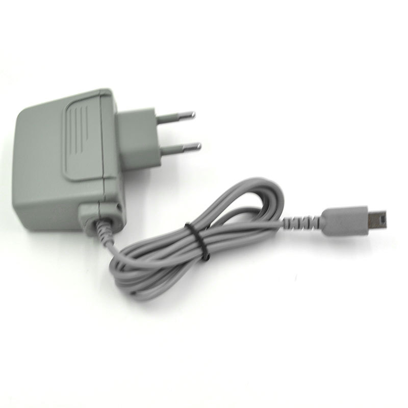 Charger AC Adapter Untuk Nintendo Compact dan Portable — 7
