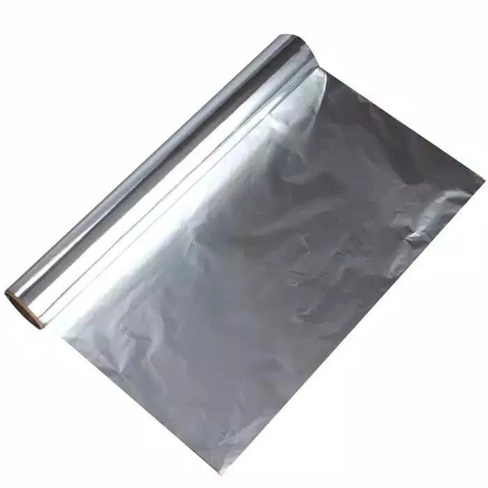 Aluminium Foil Kertas Wrap Panggang Pembungkus Makanan Baking Cooking — 7