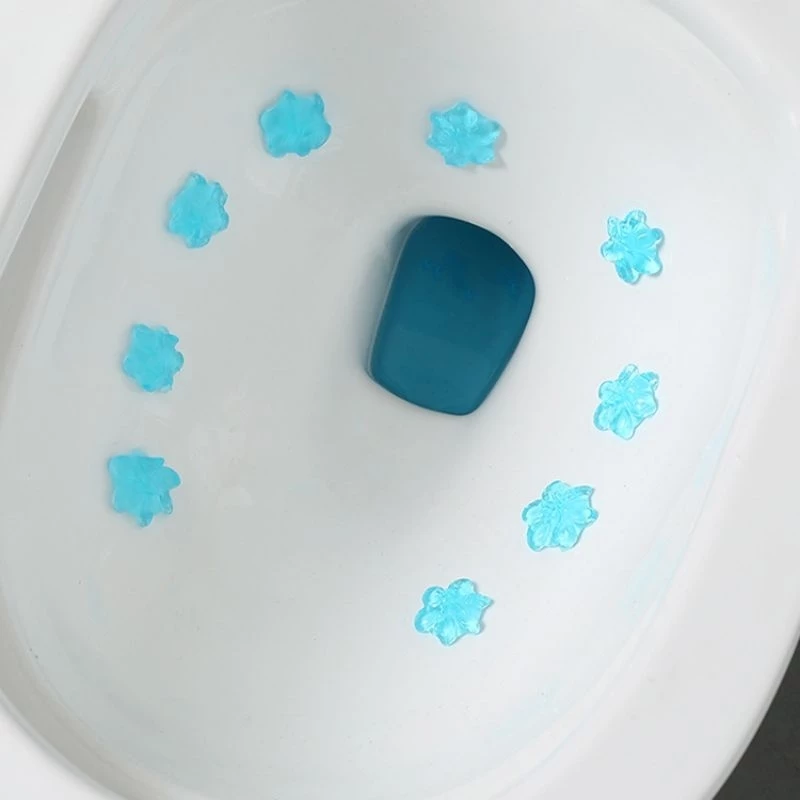 Pewangi Kloset Kamar Mandi Gel Parfume Toilet Kloset Wc Anti Bau — 7