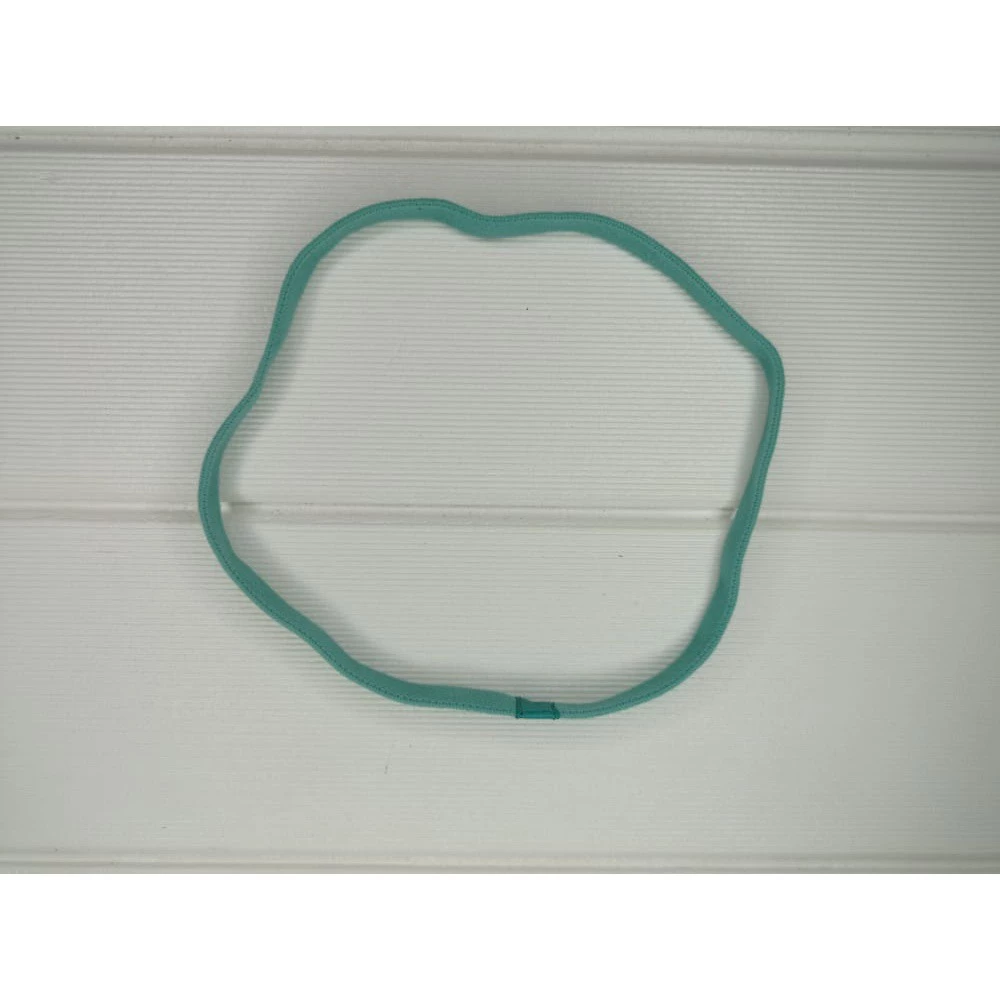 Mini Hairband Sport Headband Olahraga Ikat Kepala Silicone