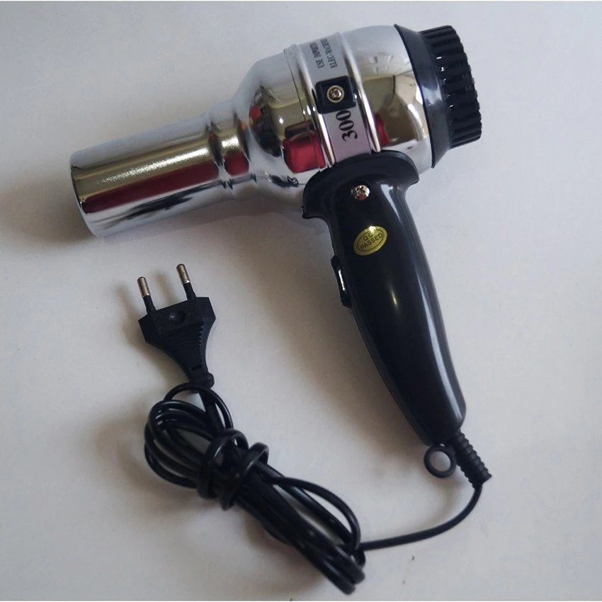 Hair Dryer Pengering Rambut Cepat Efektif Bisa untuk Anjing Kucing — 2