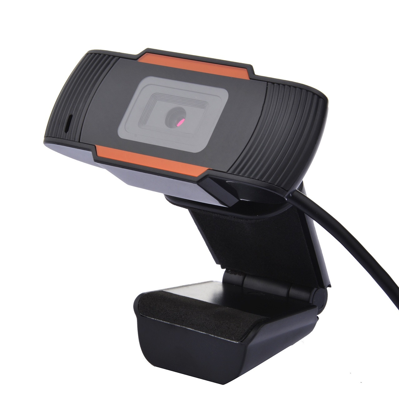 Webcam Laptop dan PC Web Cam Camera HD 720P Autofocus — 7