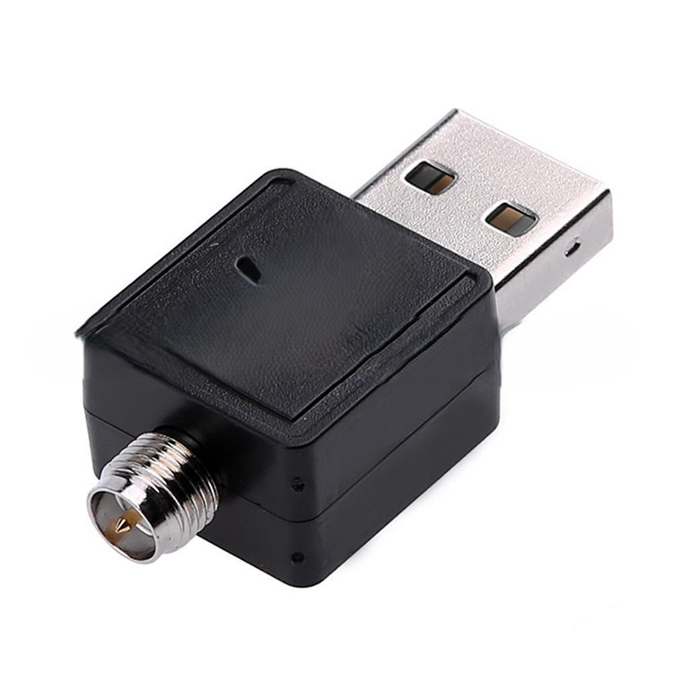 USB Dongle Wireless WIFI Receiver Antenna Adapter 150Mbps — 4